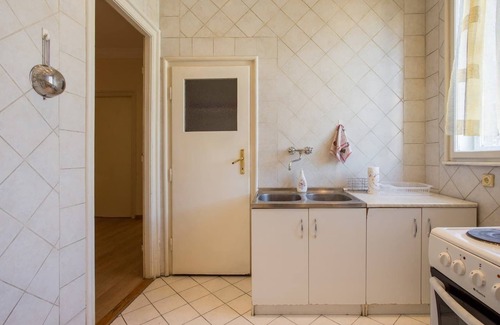 Stari Grad Apartamento | Terazije Square apartment