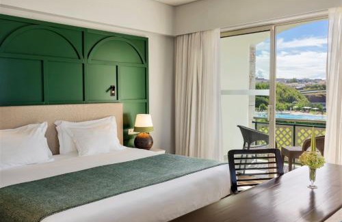Angra do Heroismo Hotel | Terceira Mar Hotel