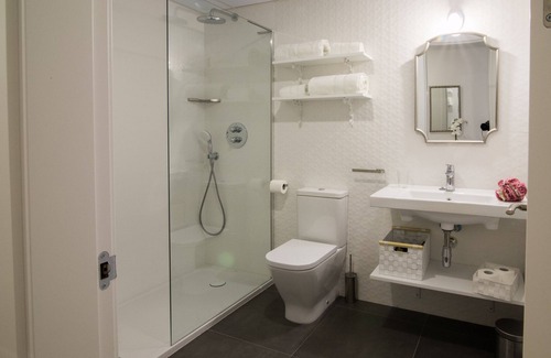Zaragoza Old Town Apartamento | TERCERO A - 3 A -APARTAMENTOS ALMADA - Plaza del Pilar