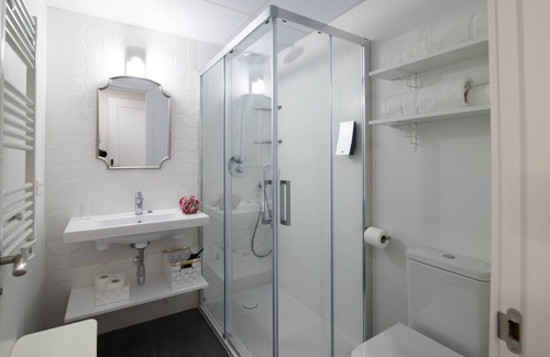 Zaragoza Old Town Apartamento | Tercero B - 3 B - Apartamentos Almada - Plaza del Pilar