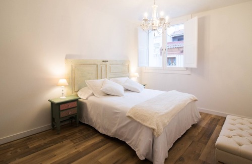 Zaragoza Old Town Apartamento | Tercero B - 3 B - Apartamentos Almada - Plaza del Pilar