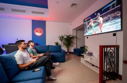 Palm Jumeirah Casa | Teremok Holiday Homes