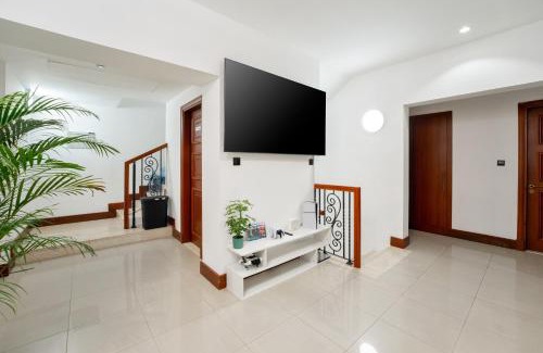Palm Jumeirah Casa | Teremok Holiday Homes