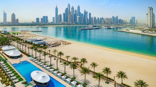 Palm Jumeirah Casa | Teremok Holiday Homes