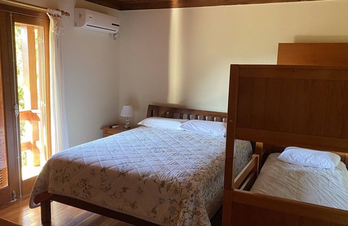 Albuquerque Casa | Casa de campo Teresópolis (carretera Têre-Friburgo)