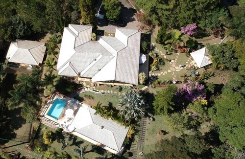 Albuquerque Casa | Casa de campo Teresópolis (carretera Têre-Friburgo)