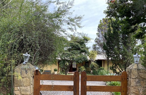 Albuquerque Casa | Casa de campo Teresópolis (carretera Têre-Friburgo)