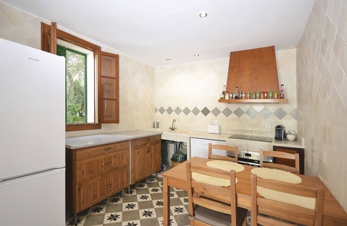 Mal Pas-Bon Aire Chalet De Esquí | Teresa - preciosa casa a 150 metros de la playa
