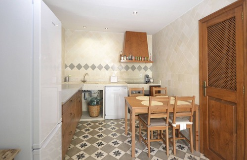 Mal Pas-Bon Aire Chalet De Esquí | Teresa - preciosa casa a 150 metros de la playa
