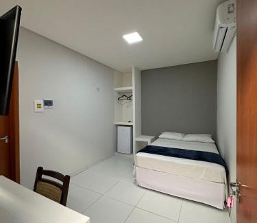 Centro Casa | Teresina Pousada Centro