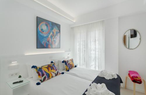 Lomo Quiebre Apartamento | Teresita La Fuente
