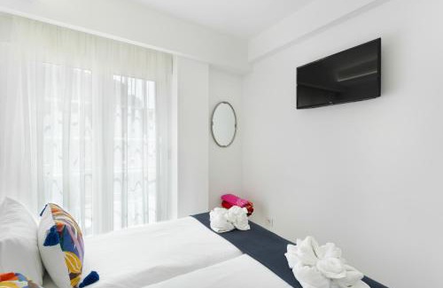 Lomo Quiebre Apartamento | Teresita La Fuente
