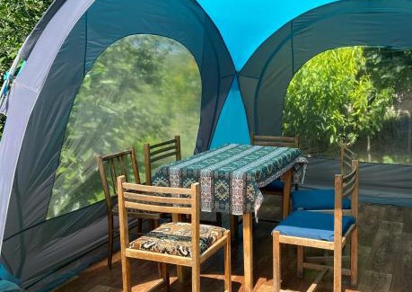 Armenia Otro | Tereza glamping