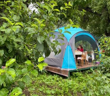 Armenia Otro | Tereza glamping