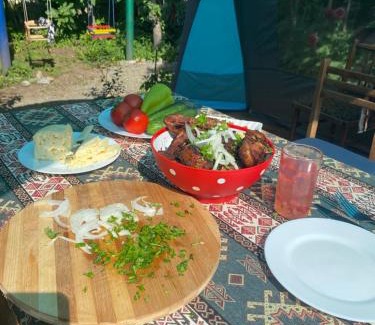 Armenia Otro | Tereza glamping