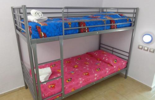 Ialyssos Apartamento | Terinikos Sunny Garden Hotel & Junior Suites New Renovation 2025