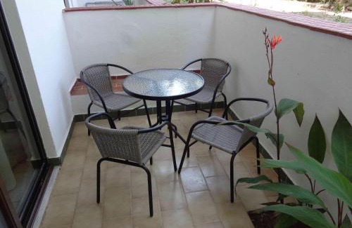 Ialyssos Apartamento | Terinikos Sunny Garden Hotel & Junior Suites New Renovation 2025