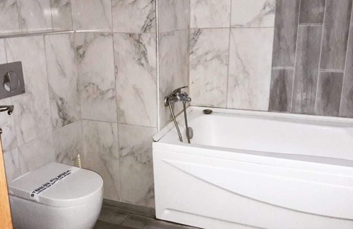Kozakli Hotel | TERMALYA TERMAL HOTEL