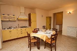 Sorano Apartamento | Terme Di Sorano Resort