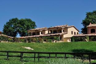 Sorano Apartamento | Terme Di Sorano Resort