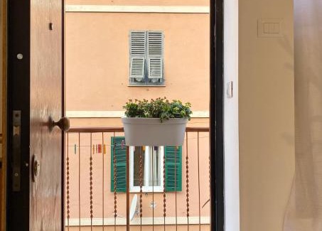 San Teodoro Apartamento | TERMINAL Apartment