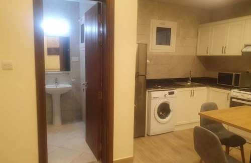 Al Muntazah Apartamento | Terminal Inn Airport Hotel & Apartment