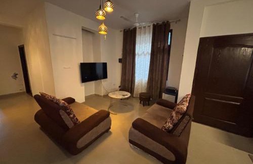Meerut Apartamento | Terminal Stay - Independent Private cozy Vibes in Meerut