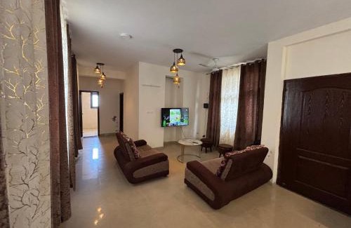 Meerut Apartamento | Terminal Stay - Independent Private cozy Vibes in Meerut