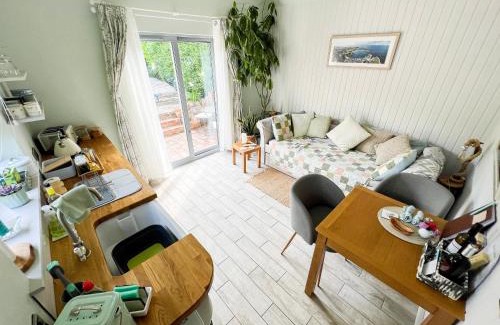 Groomsport Casa | Tern Cottage