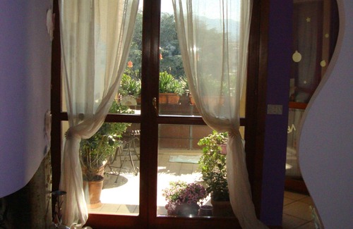Terni Apartamento | Apartamento Terni centro 4 camas cerca de la estación