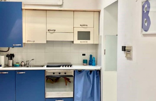 Terni Apartamento | [Terni Center|Historical Palace] Gavi Apartments