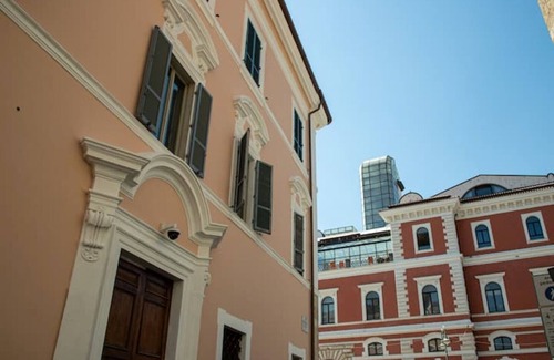 Terni Apartamento | [Terni Center|Historical Palace] Gavi Apartments