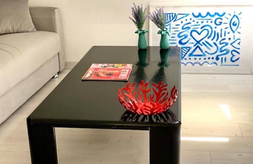 Terni Apartamento | [Terni Center|Historical Palace] Gavi Apartments