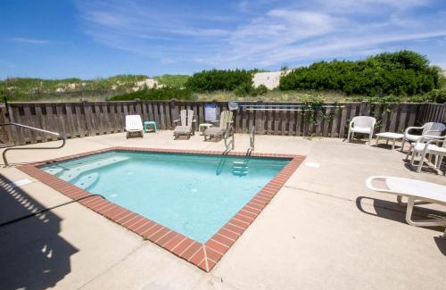 Corolla Casa | Terning Point