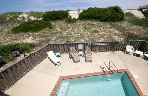 Corolla Casa | Terning Point