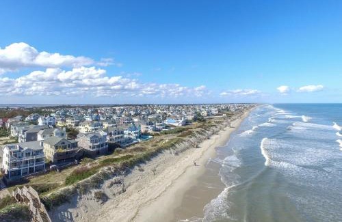 Corolla Casa | Terning Point
