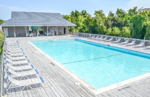 Corolla Casa | Terning Point