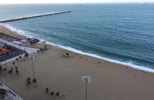 Fortaleza Apartamento | Terraço do Atlântico