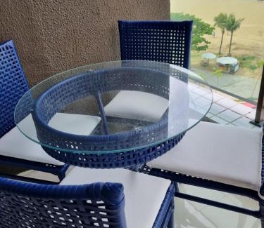 Fortaleza Apartamento | Terraço do Atlântico