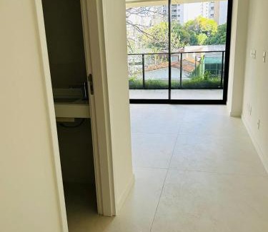 Parnamirim Apartamento | Terraço Jaqueira