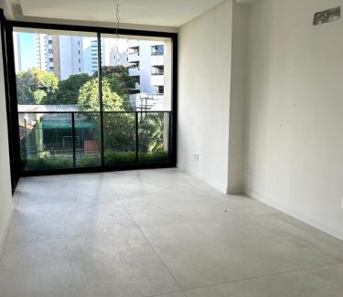 Parnamirim Apartamento | Terraço Jaqueira