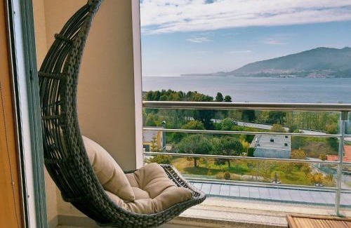 Lanhelas Apartamento | Terraços de Seixas