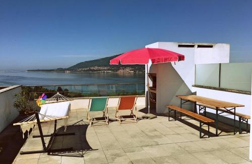 Lanhelas Apartamento | Terraços de Seixas