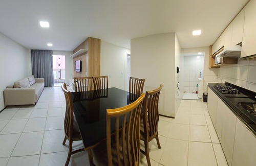Fortaleza Apartamento | Terraços do Atlântico By Solemar