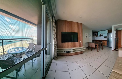 Fortaleza Apartamento | Terraços do Atlântico By Solemar