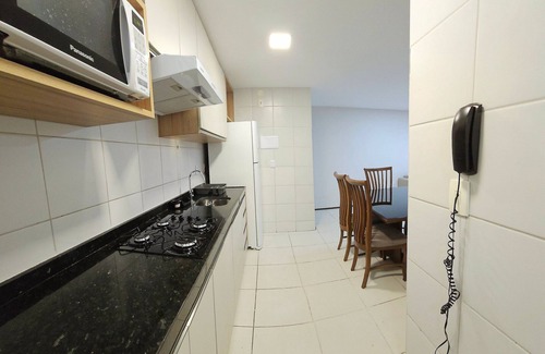 Fortaleza Apartamento | Terraços do Atlântico By Solemar