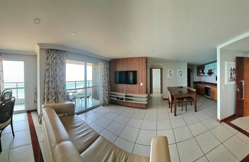 Fortaleza Apartamento | Terraços do Atlântico By Solemar