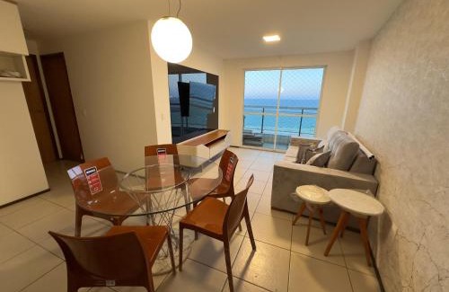 Praia de Iracema Apartamento | TERRAÇOS DO ATLÂNTICO - Beira mar de Iracema