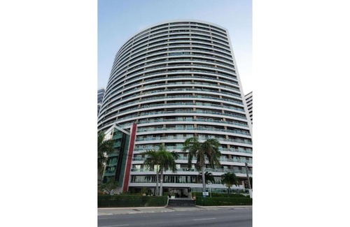 Fortaleza Casa | Terraços do Atlântico Praia de Iracema By DM Apartments