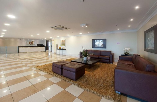 Fortaleza Casa | Terraços do Atlântico Praia de Iracema By DM Apartments